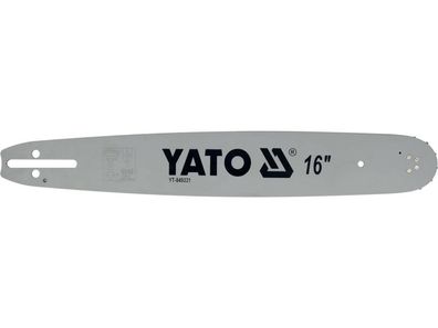Führungsschiene Länge 40 cm 0.325", 1,3mm ähnlich 30050007013, 5859432-66