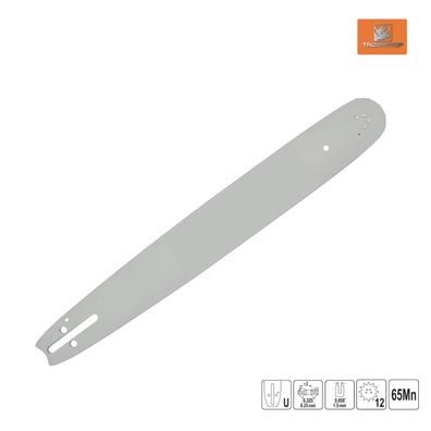Führungsschiene Länge 37 cm / 15" - .325" x 1,5 mm Zähne 12