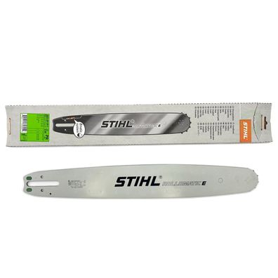 Guide-chaîne STIHL Rollomatic E 45cm / 18" - 0.325" - 1,6 mm 30030086817