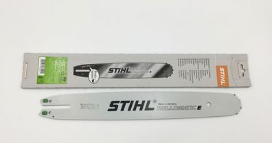 STIHL Führungsschiene Rollomatic E 40cm / 16" - 3/8"P - 1,3 mm 30050004813