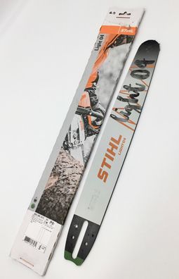 Guide chaine tronçonneuse Stihl .325" 1,3mm Light 04, 40cm 30030003313