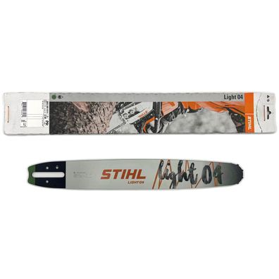 STIHL Führungsschiene Light 04 45cm / 18" - 0.325" - 1,3 mm 30030083317