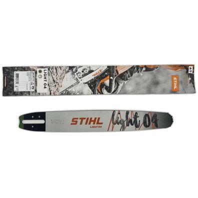STIHL Führungsschiene Light 04 40cm/16", 3/8", 1,6mm 30030007713, 30030006113