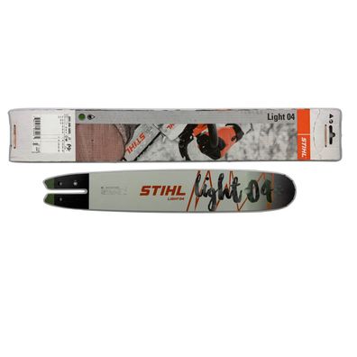 Guide-chaîne STIHL Light 04 35 cm/14" 1,5 mm, 0,325" 30050005009