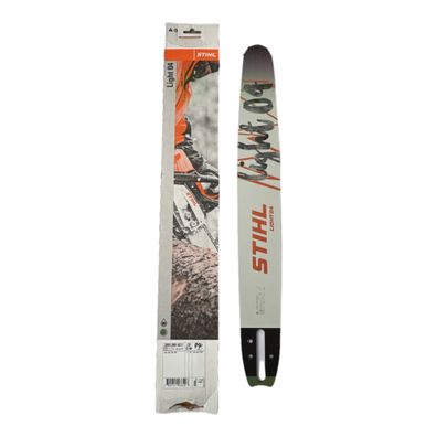 STIHL Führungsschiene Light 04, 45 cm/18" 1,3mm, 3/8"P 30030006317