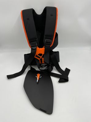 STIHL Forstgurt Advance Tragegurt Doppelschultergurt 41477109003