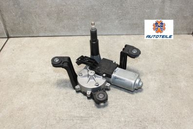 Opel Zafira C Tourer Wischermotor Scheibenwischermotor hinten 13256923 13256917 2VWXX