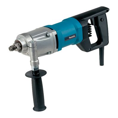Makita Diamantbohrmaschine 1.300 W • 0 - 3.400 min-1 • 80 mm