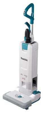 Makita Akku-Bodenstaubsauger XGT 40 V max • 150 mbar • HEPA filter • 5 L