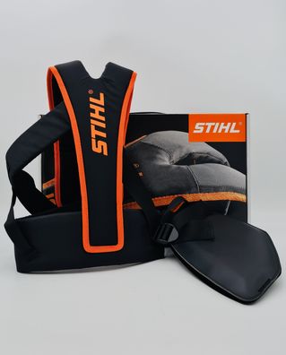 STIHL Universalgurt Advance Tragegurt Doppelschultergurt 41477109002