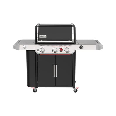 Weber Genesis EP-335W GBS Gasgrill Black