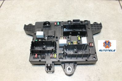 Opel Zafira C Sicherungskasten Relaiskasten Sicherungen Relais 13368653 6QMOZ