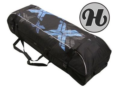 EXP Kitebag mit Rollen Kite Kiteboard BagBoardbag NEU TOP !