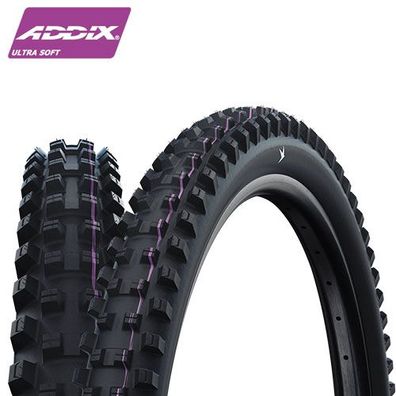 Schwalbe Reifen "Shredda Gravity Pro" Ev 64-622 (29" x 2,50), Front, 1450 g