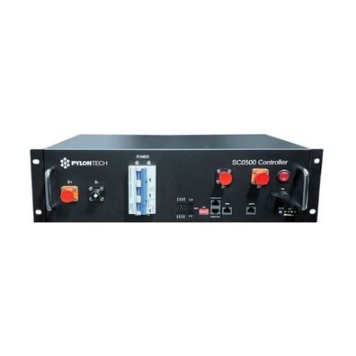 Pylontech SC0500A-100S Main Controller für Pylontech H48050 High-Voltage