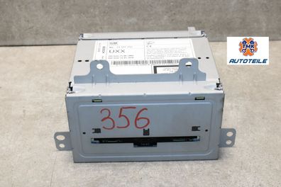 Opel Insignia A Radio DVD 800 DVD800 Autoradio 13337253 42NXD