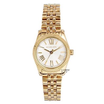 Damenarmbanduhr - Michael Kors MK3229