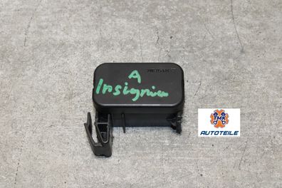 Opel Insignia A Öffnungswinkelsensor Sensor Positionsgeber Heckklappe 20821328 MLM9E