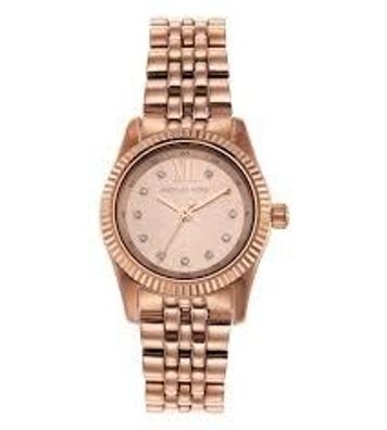 Damenarmbanduhr - Michael Kors MK4739
