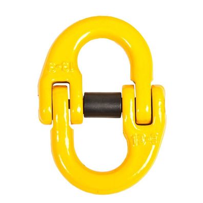 Kettenverbinder Verbindungsglied für Kettengehänge 22 mm, 15T