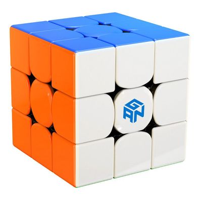 Zauberwürfel Gan 356 RS 2 stickerless