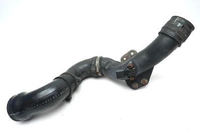 8L9145935A Druckrohr Ladedruckrohr Drucksensor Audi S3 8L APY