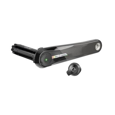 SRAM Kurbel Powermeter "Force AXS" DUB, links, Kur Kettenlinie 45