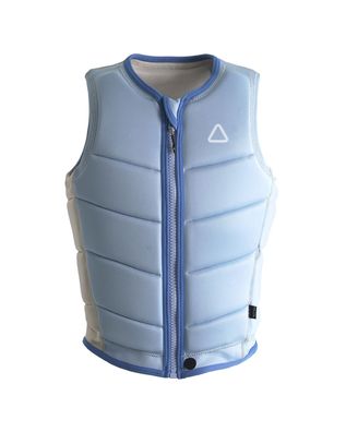 FOLLOW Women Wakeboard Weste Corp Impact pastel blue