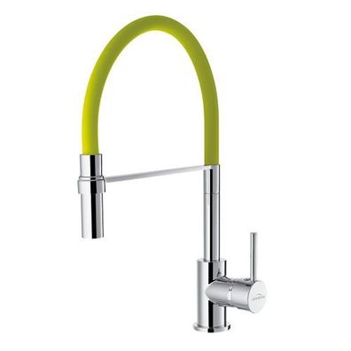 Küchenarmatur Wasserhahn Kameleon Küchenmischer für Küche in Kalk