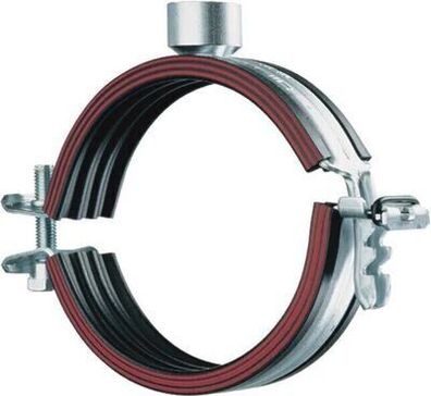 Hilti MPN-SI Rohrschelle 4" (123-128 mm) Rohrbefestigung 125F