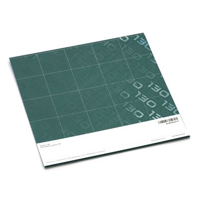 Original Skoda Memory Fahrzeuge 130 Jahre Edition Auto-Karten Kartenspiel 6U0050531F
