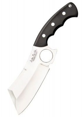 Gil Hibben Cleaver Black Micarta Version