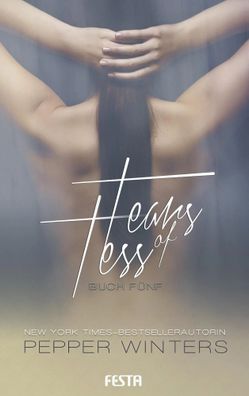 Tears of Tess - Buch 5 | Pepper Winters | Taschenbuch | 272 S. | Deutsch | 2020