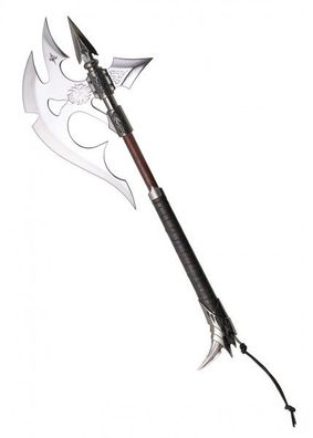 Kit Rae Black Legion War Axe Reissue