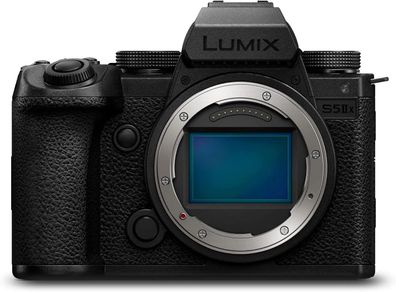 Panasonic Lumix DC-S5IIX Body