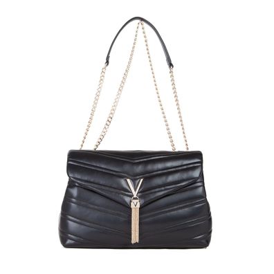 Valentino Bags Privilege Shoulder Bag Damen Abendtasche - Farben: nero