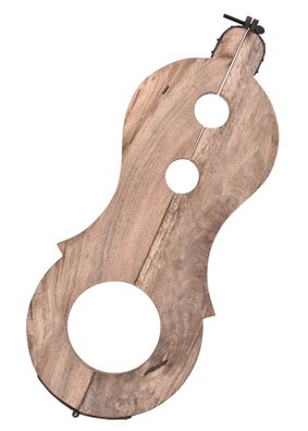 Mittelalterliche Schandgeige