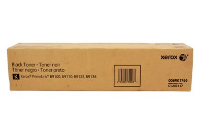 Xerox 006R01766 Toner Black -A