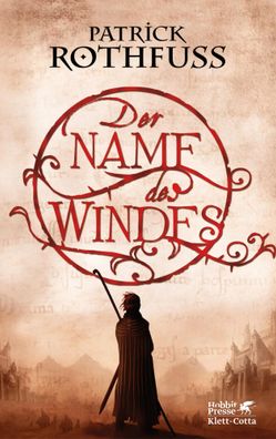 Der Name des Windes (Die Königsmörder-Chronik, Bd. 1) | Patrick Rothfuss | Buch
