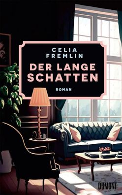 Der lange Schatten | Roman | Celia Fremlin | Buch | 256 S. | Deutsch | 2024