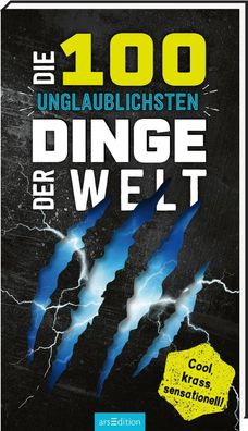 Die 100 unglaublichsten Dinge der Welt | Cool, krass, sensationell! | Claybourne