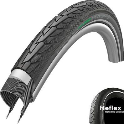 Schwalbe Reifen "Road Cruiser Plus" Active Line HS 50-622 (28" x