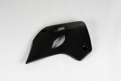 Tankverkleidung Kühlerabdeckung radiator scoops passt an Kawasaki Kx 80 91-97 sw