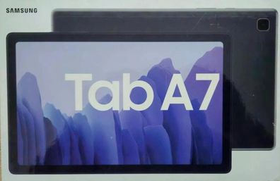 Samsung Galaxy Tab A7 SM-T500 32GB, Wi-Fi, 10,4 Zoll - Grau
