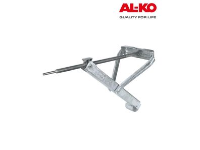 AL-KO Steckstütze Compact 800 kg lang