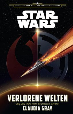 Star Wars: Verlorene Welten | Journey to Star Wars: Das Erwachen der Macht