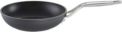RÖSLE RAISE Bratpfanne Universalpfanne mit Antihaftversiegelung 28 cm Induktions