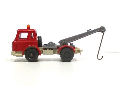 Wiking 1/87 IHC International Harvester Abschleppwagen o. OVP (Spur H0)(92-2)
