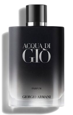 Giorgio Armani Acqua di Gio Homme Parfum 200ml Spray refillable