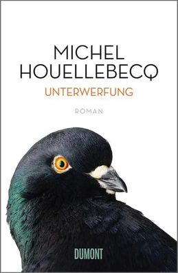 Unterwerfung | Michel Houellebecq | Buch | Lesebändchen | 272 S. | Deutsch